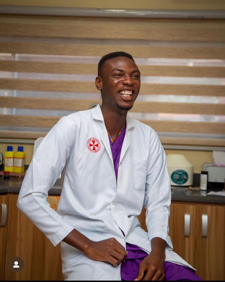 Doctor Appointment | County Hospital Ghana - Leading Private Hospital ...